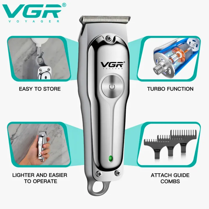 VGR%20071%20Professional%20Hair%20Trimmer%20Rechargeable%20For%20Men%20%7C%20VGR%20071%20Hair%20Trimmer%20Beard%20Trimmer%20Kit%20for%20Men%20Cordless%20Hair%20Mustache%20Trimmer%20Hair%20Cutting%20Groomer%20Kit%20Precision%20Trimmer%20Waterproof%20USB%20Rechargeable%20-%20Image%209