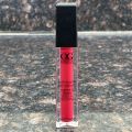 OG Soft Matte Lip Cream 6.5ml - Shade 05 24hr Stay Liquid Lipgloss. 