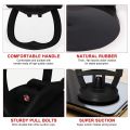 Suction Cup Dent Puller Handle Lifter, Powerful Dent Removal Tools. 