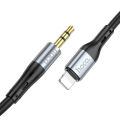 Hoco Cable 3.5Mm To Lightning “Upa22” Audio Conversion. 