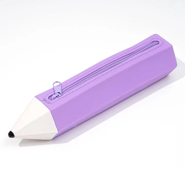 Silicone%20Stationery%20Bag%20Zipper%20Bag%20for%20School%20Use%20Homework%20Primary%20Students%20-%20Image%202