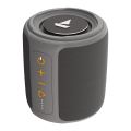 bo-At Stone 352 Bluetooth Speaker with 10W RMS Stereo Sound, IPX7 Water Resistance, TWS Feature, Up to 12H Total Playtime, Multi-Compatibility Modes. 