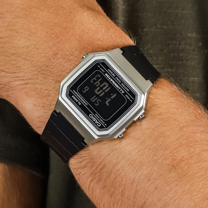 Casio%20Black%20Color%20Resin%20Quartz%20Watch%20For%20Men%20W-217HM-7BVDF%20-%20Image%203