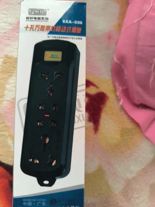 Black%20Heavy%20Duty%2010-16A%206000W%20Multi%20Plug%20Power%20Socket%20(%20Wire%20Not%20Included)%20-%20Image%203