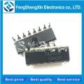 50pcs/lot New TA2003 TA2003P DIP-16 AM/FM RADIO IC Chip. 