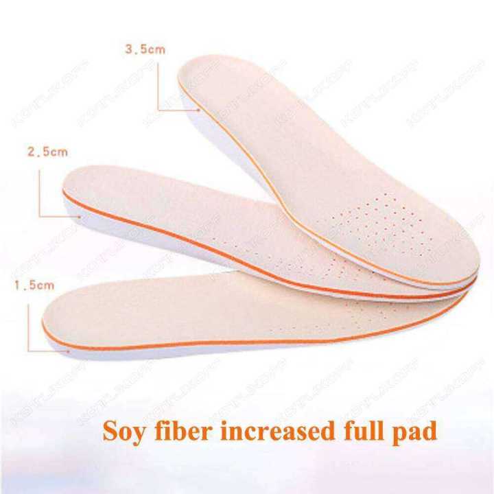 1%20Pair%201.5-3.5cm%20Invisible%20Height%20Increase%20Insoles%20Light%20Soft%20Elastic%20Breathable%20Shock%20Absorption%20Cushioning%20Heel%20Lift%20Insert%20-%20Image%204