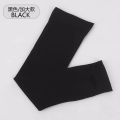 Thick Fabric Ice Silk Sports Anti-UV Anti Fatigue Safety Unisex Arm Sleeves. 