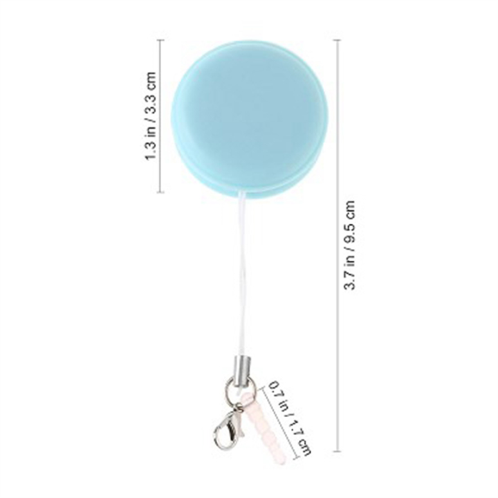 Macaron%20Cell%20Phone%20Wipe%20Screen%20Wipe%20Cleaning%20Wipe%20Eyeglass%20Lens%20Wipe%20Camera%20Lens%20Wipe%20Cleaning%20Tool%20Pendant%20Easy%20Install%20Easy%20to%20Use%20-%20Image%202