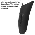 Portable Rear and Front Wheel Extension Fender Motorcycle Lengthen Front Fender Universal Mudguard Splash Guard For Motorcycle. 