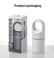 N5 Humidifier aromatic diffuser 450ml. 