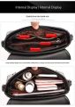 Ladies Side Bag Crossbody Bag Simple Design  PU Leather Side Bag for Women. 