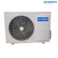 SKYWORTH 2 Ton Inverter Ceiling Cassette Air Conditioner. 