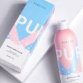 PUREYES (Refreshing Moisturizing) Amino Acid Cream Mousse Shower Gel Body Wash 350ml. 