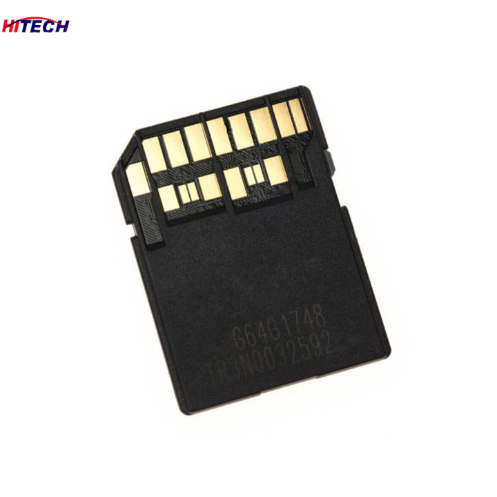 HItech%20Ultra%20Plus%2064GB%20Camera%20Memory%20card%20SDHC%20Ultra%20High%20Speed%20Memory%20Card%20For%20Camera%20-%20Image%202