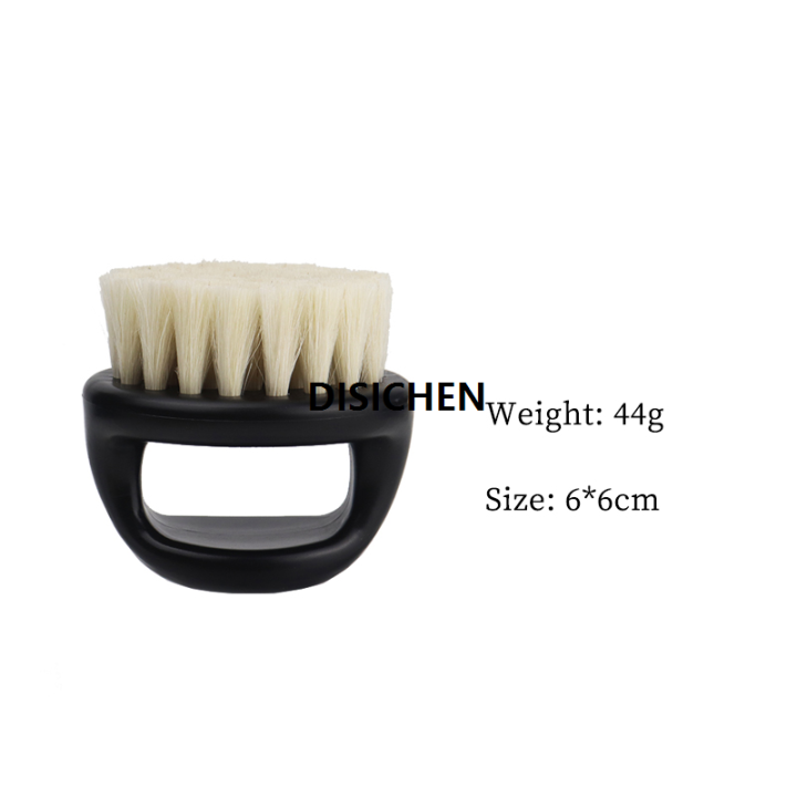 DISICHEN%20New%20Baby%20Care%20Pure%20Natural%20Wool%20Baby%20Wooden%20Hair%20Brush%20Newborn%20Comb%20Hair%20Bath%20Brush%20Sales%20promotion%20-%20Image%206
