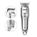 VGR 071 Hair Clipper Professional Rechargeable Trimmer With 0 Knife Head Machine Haircut Tool V071. 