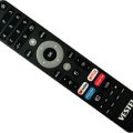 VESTEL 65" Inch Smart TV Cloud Voice Frameless LED Television | IPS Panel | Dolby Sound | 4K | Free wall mount | Android 12.0. 