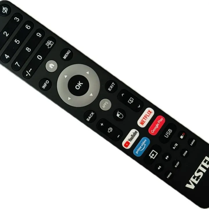 VESTEL%2065"%20Inch%20Smart%20TV%20Cloud%20Voice%20Frameless%20LED%20Television%20%7C%20IPS%20Panel%20%7C%20Dolby%20Sound%20%7C%204K%20%7C%20Free%20wall%20mount%20%7C%20Android%2012.0%20-%20Image%203