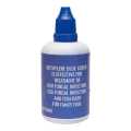Methylene Blue Liquid For Fish Fungal Treatment 60ml. 