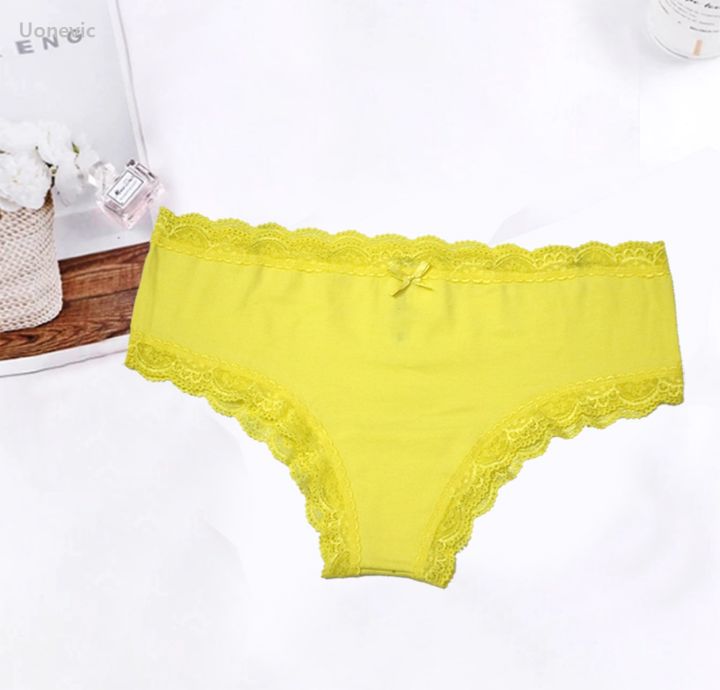 Uonevic%20Luxury%20Galaxy%20Undergarments%20Pack%20Of%203%20Thongs%20Printed%20Underwear%20Thong%20Panties%20Comfortable%20Seamless%20And%20Breathable%20Bra%20For%20Girls%20-%20Image%204