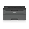 HL-L2370DN Compact Mono Laser Printer. 