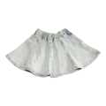 Blue Skirt For Girls. 
