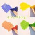 Durable 24/48/72/96 Colors Flash Marker Pen Two-color Double-headed Fluorescent Pen Bold Pearlescent Student Painting Pen for Stone Painting Card Making Scrapbooking. 