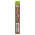 Pilot Polymer Leads 0.5mm HB for Mechanical Pencil 0.5 Point (3 Tubes, 12 Leads per Tubes). 