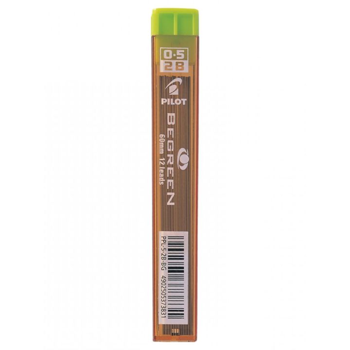 Pilot%20Polymer%20Leads%200.5mm%20HB%20for%20Mechanical%20Pencil%200.5%20Point%20(3%20Tubes,%2012%20Leads%20per%20Tubes)%20-%20Image%203