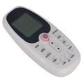 /EZ-01 AC Remote Replace for Chigo Air Conditioner Remote Control /EZ-01. 