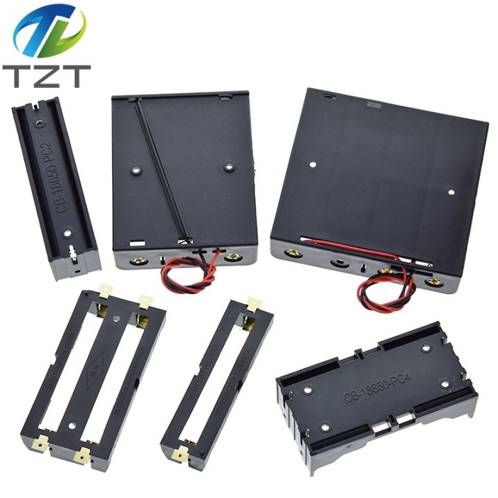 Hot%20Sell%201X%202X%203X%204X%2018650%20Battery%20Holder%20Storage%20Box%20Case%201%202%203%204%20Slot%20Battery%20Container%20With%20Wire%20Lead%20For%20Arduino%20DIY%20KIT%20-%20Image%205