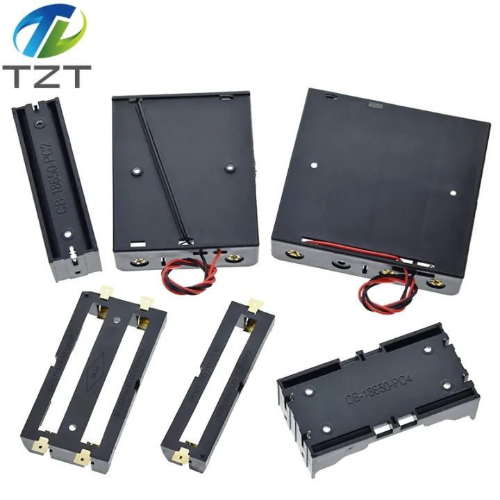 Hot%20Sell%201X%202X%203X%204X%2018650%20Battery%20Holder%20Storage%20Box%20Case%201%202%203%204%20Slot%20Battery%20Container%20With%20Wire%20Lead%20For%20Arduino%20DIY%20KIT%20-%20Image%205