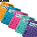 Casio Colorful Calculator MS-20UC. 