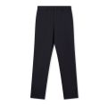 bossini.X | Men’s Stretch Chino Pants — smart casual everyday wear | Style: 251175001 | Clean. Sharp. Flexible pants for men. 
