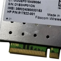 Wurrpopy-10X L850- LT4210 FDD-LTE TDD-LTE 4G Card 4G Module ,917823-001 for 430 440 450 G5 Notebook. 