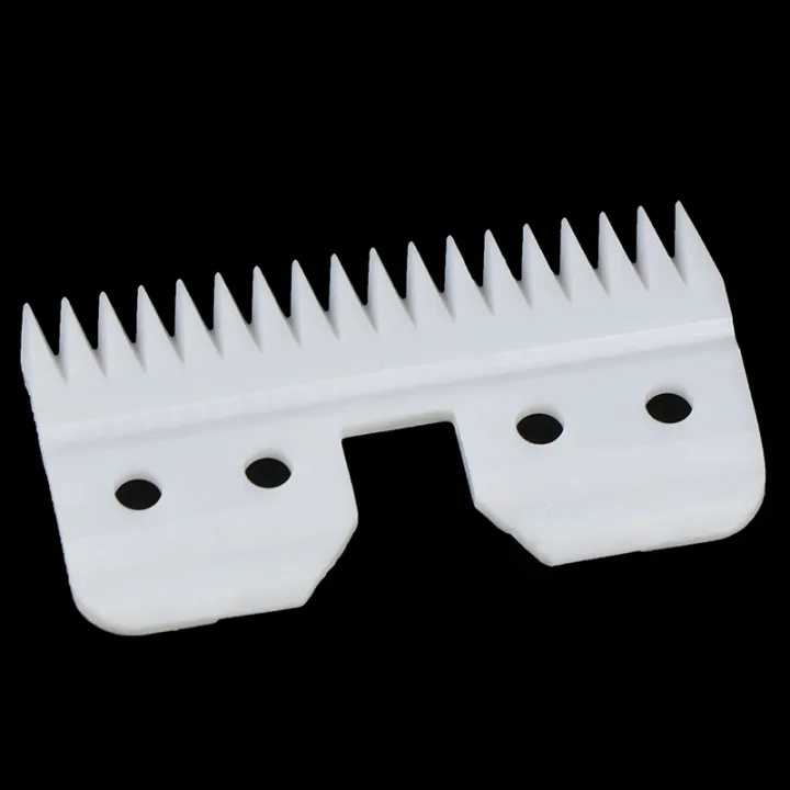 Ceramic%20Pet%20Clipper%20blade%20Hair%20Clipper%20Sharpness%20Oster%20A5%20blade%20Durable%2018%20Teeth%20-%20Image%208