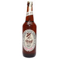 Gurkha Craft Beer Ruby Lager 650Ml. 