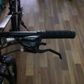 Galaxy ML150 Mountain Bike Of 27.5 Inch Wheel Size. 