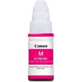 Canon GI-790 M (Magenta/Pink) Ink Bottle For G1010, G1000, G2010, G2000, G3010, G3000, G4010, G4000 Printers. 