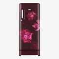 Whirlpool Refrigerator 190 L, 2 Star, (205 IMPC ROY 2S WINE LINNEA). 