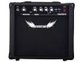 Carlsbro Kickstart 10-Watt Electric Guitar Amplifier (10B). 