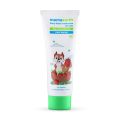 Mamaearth 100% Natural Berry Blast Kids Toothpaste, Oral Care, 50 Gm, Best For Baby. 