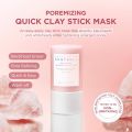Centella Poremizing Quick Clay Stick Mask 27g | Made in Korea | Korean Skincare - By Allure Cosmetics. 
