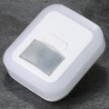 AC110-240V LED Plug-in Motion Sensor Light. 