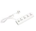 Philips Ecolink 4 way Spike and Surge Protector. 