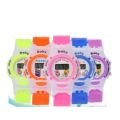 Children's Watch Baby Boy Girl LED Kids Wrist Watch - Cute Watch. 