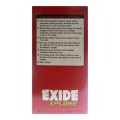 Exide XLTZ5 Battery 5 Ah Xplore (F2V2, R15,Ray, Pulsar 150 UG5,Ray ZR). 