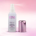 Lotus herbals Ecostay Finish Up Makeup Fixer- 70ml. 