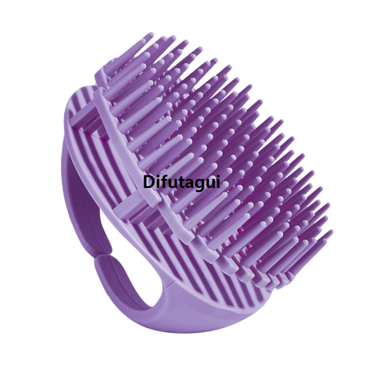 Difutagui%20Hair%20Comb%20Shampoo%20Scrubber%20Washing%20Magic%20Demelant%20Brush%20Silicone%20Portable%20Bristles%20Clean%20Hairbrush%20Scalp%20Massager%20Barber%20Hair%20Accessories%20-%20Image%207