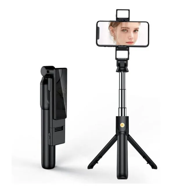 4%20in%201%20Fill%20Light%20Selfie%20Stick%20Extendable%20Bluetooth-compatible%20Tripod%20Monopod%20For%20iPhone%20For%20Samsung%20Xiaomi%20Camera%20-%20Image%204